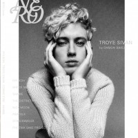 『NERO』「Troye Sivan×Damon Baker」