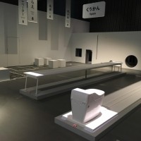企画展「デザインあ展 in TOKYO」