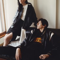 ジバンシィ（GIVENCHY）、最新カプセルコレクション「エッセンシャルズ」をローンチ