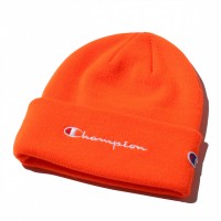 「CHAMPION KNIT CAP」（4,000円）