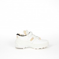 「レトロ フィット」Low-top Sneakers（12万円）