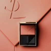 イヴ・サンローラン（Yves Saint Laurent）、「ブラッシュクチュール」と「ハイライタークチュール」を8月24日に発売