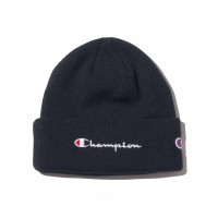 「CHAMPION KNIT CAP」（4,000円）