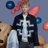 「キム ジョーンズ ジーユー プロダクション（KIM JONES GU PRODUCTION）」ラストコレクション