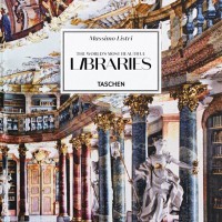 『The World's Most Beautiful Libraries』Massimo Listri