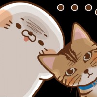 「ドルチェ＆ガッバーナ」のLINEスタンプが8月21日から9月17日までの期間限定登場