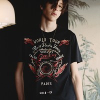 ジバンシィ（GIVENCHY）、最新カプセルコレクション「エッセンシャルズ」をローンチ