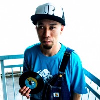 DJ KOCO a.k.a. SHIMOKITA