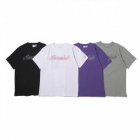 「CHAMPION x ATMOS LAB BIG LOGO T-SHIRT」（6,000円）