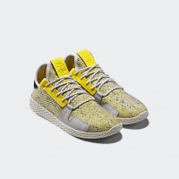 「SOLAR HU TENNIS V2」BB9543（1万7,000円）