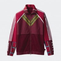 「SOLAR HU TRACK TOP」DW9037（2万6,000円）