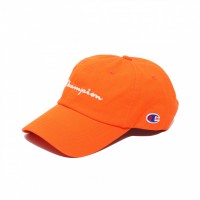 「CHAMPION 6 PANEL CAP」（4,500円）