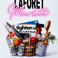 Laforet Market vol.5 “FUN”