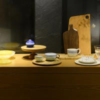 伊勢丹新宿店本館5階のキッチンダイニング/和食器
