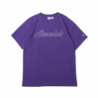 「CHAMPION x ATMOS LAB BIG LOGO T-SHIRT」（6,000円）