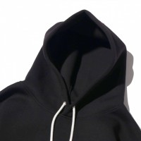 「CHAMPION x ATMOS LAB WRAP-AIR P/O HOODED SWEAT」（1万1,000円）