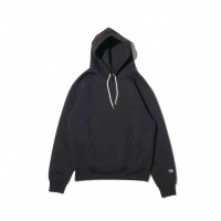 「CHAMPION x ATMOS LAB WRAP-AIR P/O HOODED SWEAT」（1万1,000円）