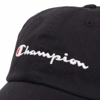 「CHAMPION 6 PANEL CAP」（4,500円）