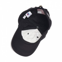 「CHAMPION 6 PANEL CAP」（4,500円）