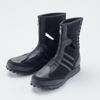 「YY TRAIL BOOTS」（5万8,000円）