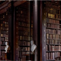 『The World's Most Beautiful Libraries』Massimo Listri