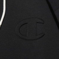 「CHAMPION x ATMOS LAB WRAP-AIR P/O HOODED SWEAT」（1万1,000円）