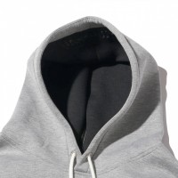 「CHAMPION x ATMOS LAB WRAP-AIR P/O HOODED SWEAT」（1万1,000円）