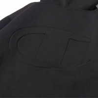 「CHAMPION x ATMOS LAB WRAP-AIR P/O HOODED SWEAT」（1万1,000円）