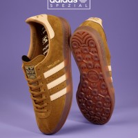 アディダス オリジナルス（adidas Originals）から、「adidas SPEZIAL」コレクションが再登場