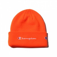 「CHAMPION KNIT CAP」（4,000円）