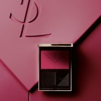 イヴ・サンローラン（Yves Saint Laurent）、「ブラッシュクチュール」と「ハイライタークチュール」を8月24日に発売
