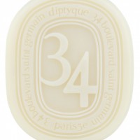 ディプティック（diptyque）から「コレクション34」2018年版が発売