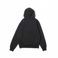 「CHAMPION x ATMOS LAB WRAP-AIR P/O HOODED SWEAT」（1万1,000円）