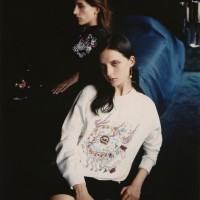 ジバンシィ（GIVENCHY）、最新カプセルコレクション「エッセンシャルズ」をローンチ