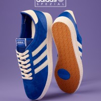 アディダス オリジナルス（adidas Originals）から、「adidas SPEZIAL」コレクションが再登場