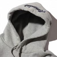 「CHAMPION x ATMOS LAB P/O HOODED SWEATSHIRT」（1万3,000円）