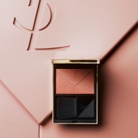 イヴ・サンローラン（Yves Saint Laurent）、「ブラッシュクチュール」と「ハイライタークチュール」を8月24日に発売