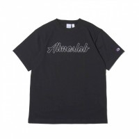 「CHAMPION x ATMOS LAB BIG LOGO T-SHIRT」（6,000円）