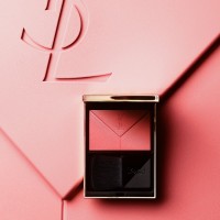 イヴ・サンローラン（Yves Saint Laurent）、「ブラッシュクチュール」と「ハイライタークチュール」を8月24日に発売