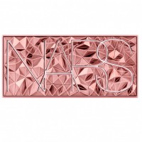 「NARS オーガズム インファチュエーションチークパレット」（各色3.5g／5,900円）※11月14日数量限定発売／阪急うめだ本店限定発売