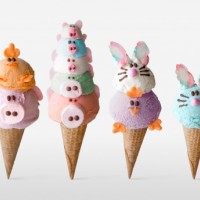 原宿に「アイスウェルト ジェラート（EISWELT GELATO）」が日本初上陸