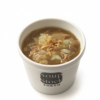 ゴッホの玉葱のスープ（Rサイズ単品 税込630円）
