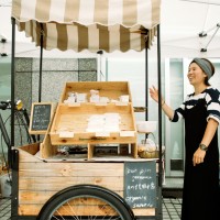 「TOKYO COFFEE FESTIVAL 2018 autumn」が9月29日と30日に開催