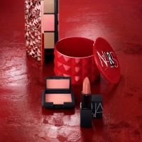 「NARS HOLIDAY 2018 COLOR COLLECTION」