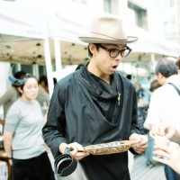 「TOKYO COFFEE FESTIVAL 2018 autumn」が9月29日と30日に開催