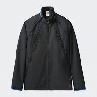 48 HOUR JACKET OYSTER DN8073（2万6,000円）