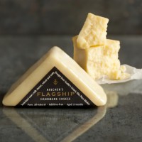 「ビーチャーズ ハンドメイドチーズ（Beecher’s Handmade Cheese）」