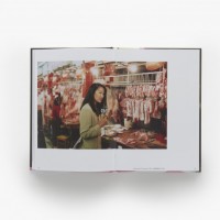 『Dzhk Book 2018』Wolfgang Tillmans