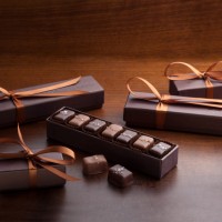 「フランズチョコレート（FRAN’S CHOCOLATES）」