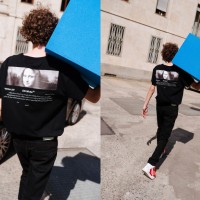 オフ-ホワイト c/o ヴァージル アブロー™（OFF-WHITE c/o VIRGIL ABLOH™）のリーズナブルな価格帯で提供するカプセルコレクション「For All」第2弾が登場